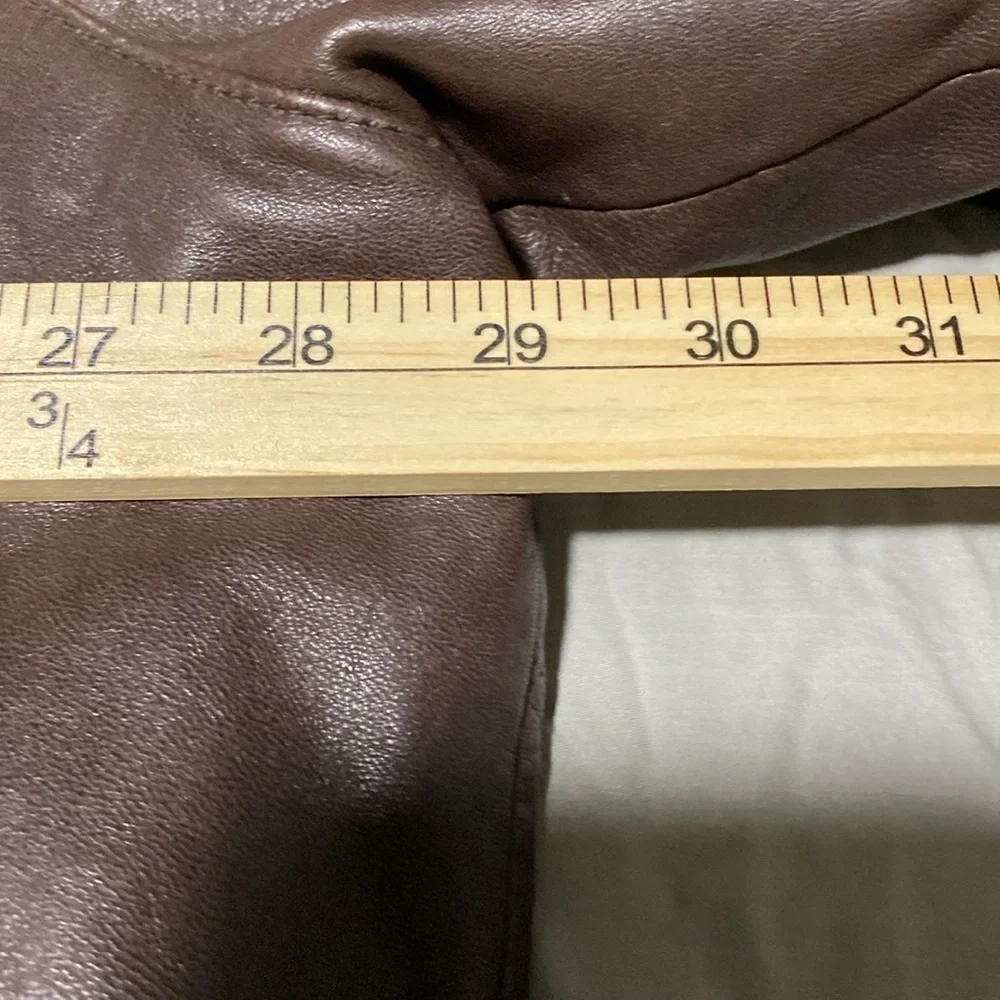 Wilson’s Leather Pelle Studio men’s jacket size 2XL